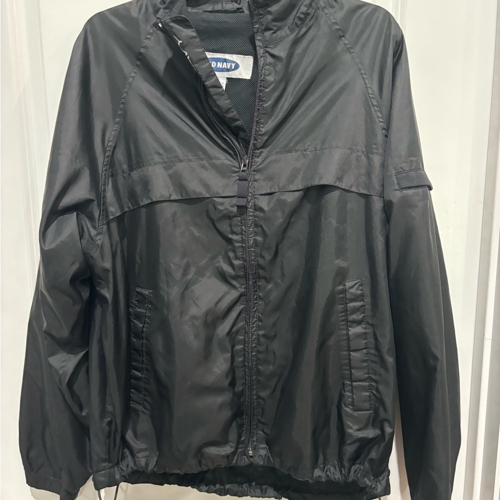 Old Navy Light weight Jacket, Sz S
